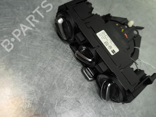 Climate control VW UP! (121, 122, BL1, BL2, BL3, 123) 1.0 TSI | BP30829877I5 - Image 2
