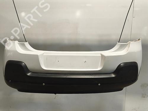 rear-bumper-citroen-c3-iii-sx-2016-36802523 main image