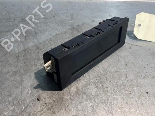 Used Display monitor PEUGEOT 1007 (KM_) 1.6 HDi (109 hp) 21721437