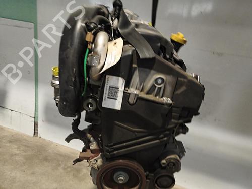 Used Engine Engine 38638231 38638231