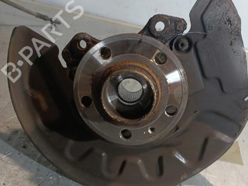 Right front steering knuckle SEAT IBIZA IV (6J5, 6P1) 1.0 TSI | BP29331180M26 