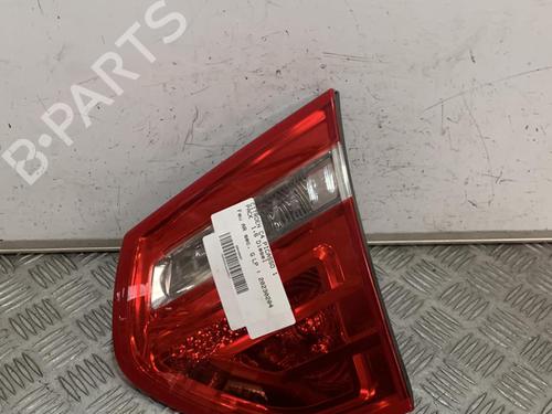 Used Left tailgate light CITROËN C4 Picasso I MPV (UD_) 1.6 HDi (109 hp) 21722726