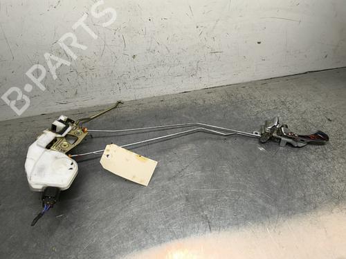 Zamek drzwi przednich lewych MITSUBISHI L200 (K7_T, K6_T, K5_T) 2.5 TD 4WD (K74T) | BP30491734C98