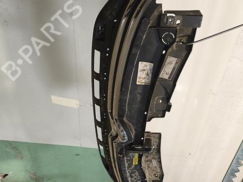 Grill Grill CITROËN C3 III (SX) 1.2 PureTech 82 (83 hp) 36802520 36802520