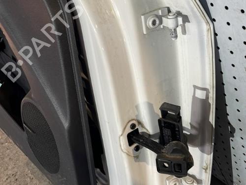 Left front door SEAT IBIZA IV (6J5, 6P1) 1.0 TSI | BP21721136C2 