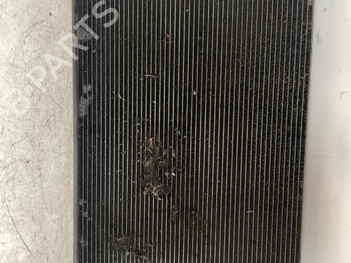Used Water radiator Water radiator RENAULT MEGANE III Hatchback (BZ0/1_, B3_) 1.6 dCi (BZ00, BZ12, BZ13) (130 hp) 23984455 23984455