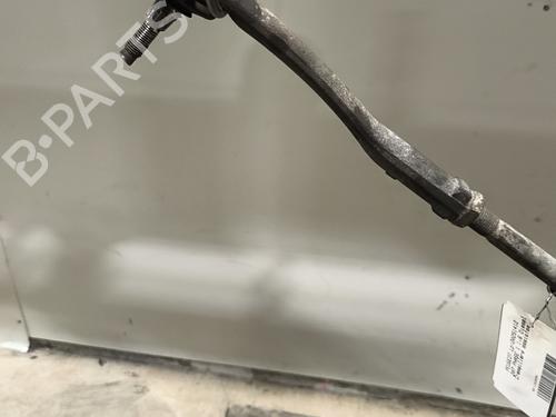 Used Steering rack Steering rack PEUGEOT 207 (WA_, WC_) 1.6 HDi (90 hp) 36021823 36021823