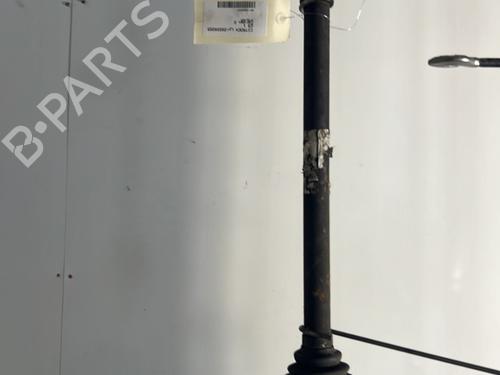 Used Right front driveshaft CITROËN C3 I (FC_, FN_) 1.4 HDi (68 hp) 27213963