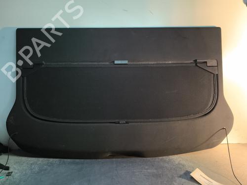 Used Rear parcel shelf AUDI A3 Sportback (8PA) 1.4 TFSI (125 hp) 32995768