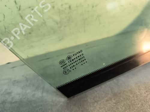 Front right quarter glass RENAULT TRAFIC III Van (FG_) 1.6 dCi 125 (FGMH) | BP29599777C112 