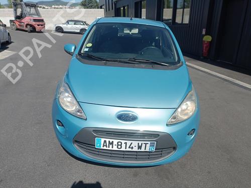Starter FORD KA (RU8) 1.2 | BP36553665M8 - Image 12