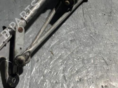 Front wiper motor NISSAN X-TRAIL I (T30) 2.2 dCi 4x4 | BP21721404M29 