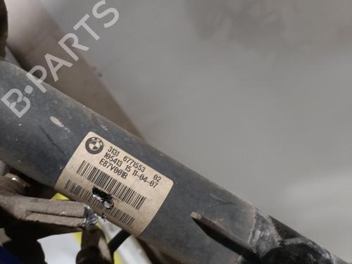 Left front shock absorber BMW 1 (E81) 118 i | BP22893586M16 