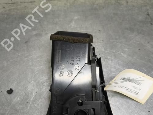 Used Air vent Air vent BMW 1 (E87) 118 d (122 hp) 30552973 30552973