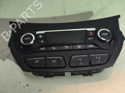 climate-control-ford-c-max-ii-dxacb7-dxaceu-2010-2011-2012-2013-2014-2015-2016-2017-2018-2019-26177629 main image