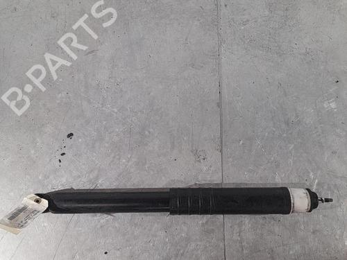 Used Left rear shock absorber RENAULT CLIO IV (BH_) 1.5 dCi 90 (90 hp) 21699418