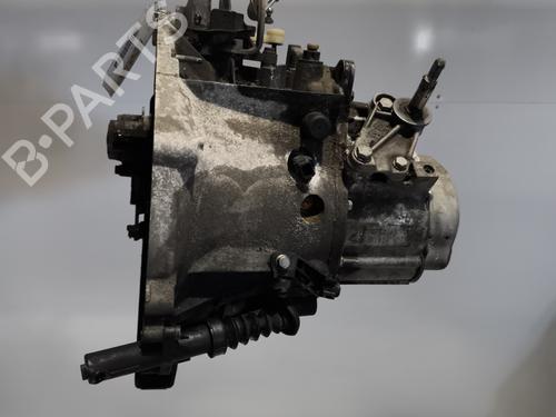 Gearbox CITROËN C4 II (NC_) 1.6 HDi 90 | BP23887460M3 - Image 7