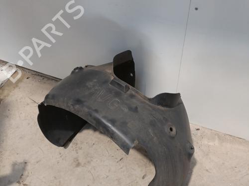 Wheel arch PEUGEOT 208 I (CA_, CC_) 1.2 VTI 82 | BP28302264C56