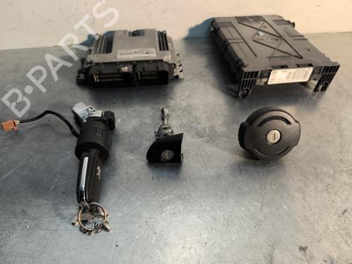 Electronic module PEUGEOT 308 II (LB_, LP_, LW_, LH_, L3_) 1.6 BlueHDi 120 | BP29918764M83