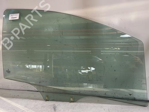 Front right door window PEUGEOT 307 (3A/C) 1.6 HDi 110 | BP24526485C19 