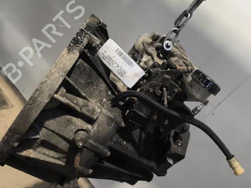 Gearbox RENAULT TRAFIC II Van (FL) 2.0 dCi 115 (FL01, FL0U, FL00, FL0H, FL0M) | BP29155134M3 