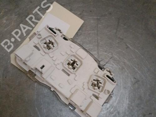 Interior roof light CITROËN C4 II (NC_) 1.6 HDi 115 | BP28442707I8