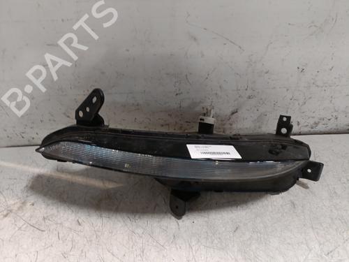 Right daytime light RENAULT MEGANE IV Hatchback (B9A/M/N_) 1.5 dCi 110 (B9A3) | BP27213622C103 - Image 2