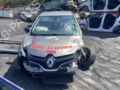 Front left window mechanism RENAULT CAPTUR I (J5_, H5_) 1.2 TCe 120 | BP32994832C22  - Image 8