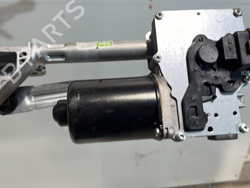 Used Front wiper motor Front wiper motor CITROËN C4 II (NC_) 1.6 HDi 110 (112 hp) 21717424 21717424