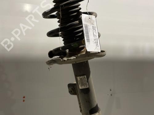 Right front shock absorber PEUGEOT 3008 I MPV (0U_) 1.6 HDi | BP24233012M17 