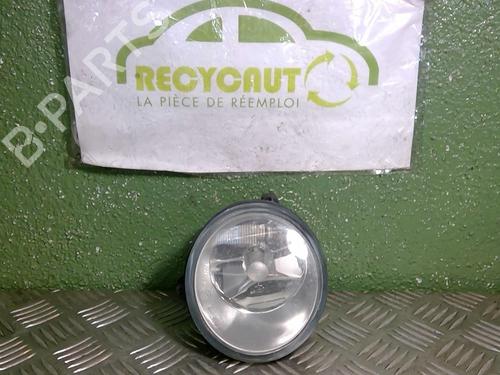 Used Left front fog light RENAULT SCÉNIC I MPV (JA0/1_, FA0_) 1.9 dCi (JA05, JA1F) (102 hp) 21703061