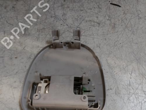 Interior roof light PEUGEOT 206+ (2L_, 2M_) 1.4 HDi eco 70 | BP25871118I8