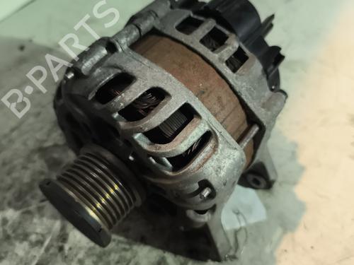Alternator DACIA SANDERO II TCe 90 (B8M1, B8MA, B8AC) | BP26946558M7 