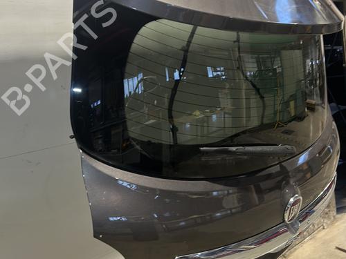 Used Tailgate Tailgate FIAT 500X (334_) 1.6 D Multijet (334AXA1B, 334AXA11) (120 hp) 31258032 31258032