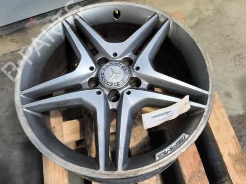 Used Rim MERCEDES-BENZ A-CLASS (W176) A 200 CDI (176.001) (136 hp) 29082203