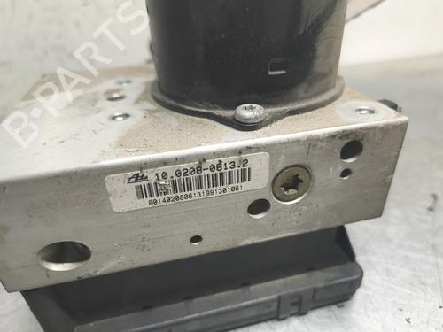 Used ABS pump ABS pump AUDI A2 (8Z0) 1.4 TDI (75 hp) 36021934 36021934