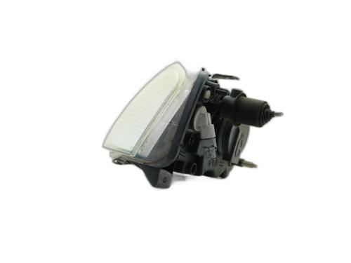 Left headlight DACIA LOGAN MCV (KS_) 1.6 16V (KS0L, KS0M, KS0P, KS1S) | BP36802464C28 - Image 4