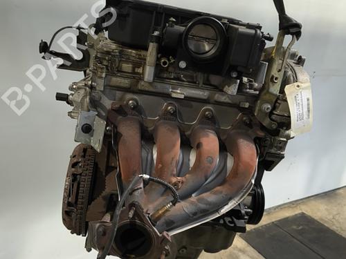 Engine RENAULT LAGUNA II (BG0/1_)  | BP33725923M1  - Image 6