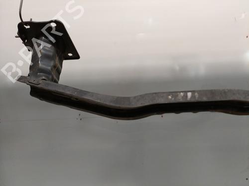 Front bumper reinforcement ALFA ROMEO 159 (939_) 1.9 JTDM 8V (939AXE1B, 939BXE1B, 939BXH1B) | BP21716941C109 