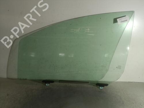 Front left door window TOYOTA YARIS (_P9_) 1.4 D-4D (NLP90_, NLP90R) | BP29351252C18 