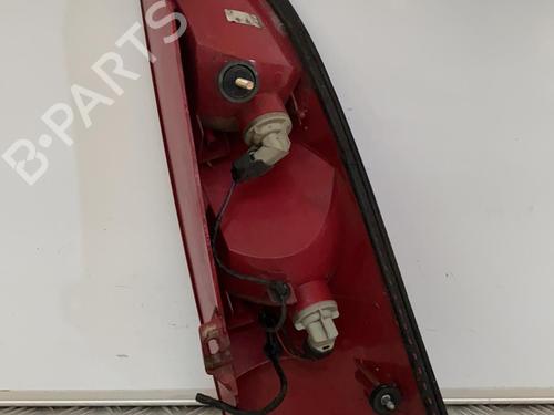 Right taillight FORD FOCUS I (DAW, DBW) 1.8 TDCi | BP21707842C35 