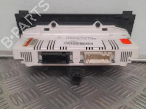 Used Climate control FORD FIESTA V (JH_, JD_) 1.4 TDCi (68 hp) 21719775