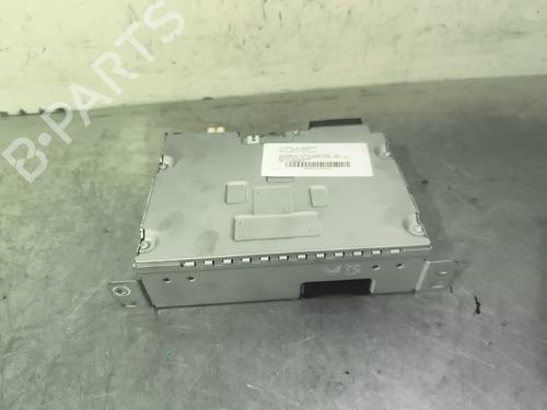 Radio CITROËN C3 III (SX) 1.2 THP 110 (SXHNPS, SXHNZT, SXHNZ6) | BP29732827E6 