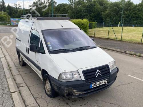 Electronic module CITROËN JUMPY I Van (BS_, BT_, BY_, BZ_) 2.0 HDi 95 | BP24195874M83 