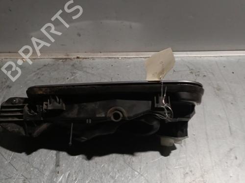 Fuel flap PEUGEOT RIFTER 1.5 BlueHDi 130 | BP21705154C131 