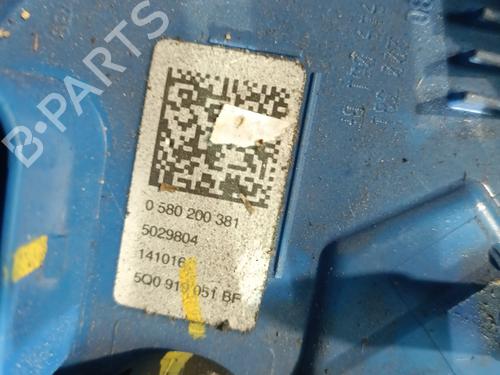 Used Fuel pump Fuel pump SKODA OCTAVIA III (5E3, NL3, NR3) 1.0 TSI (115 hp) 29330846 29330846
