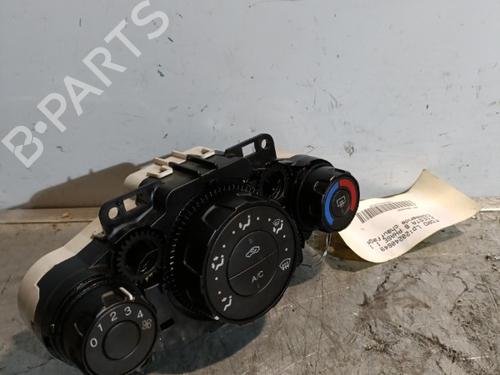 Climate control FORD FIESTA VI (CB1, CCN) 1.25 | BP21705171I5 