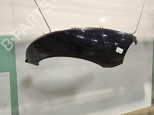 Used Right front fenders Right front fenders VW BEETLE (5C1, 5C2) 1.2 TSI (105 hp) 36165399 36165399