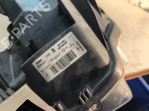 Højre forlygte DACIA SANDERO II 1.0 TCe 100 (B8ML) | BP29997428C29