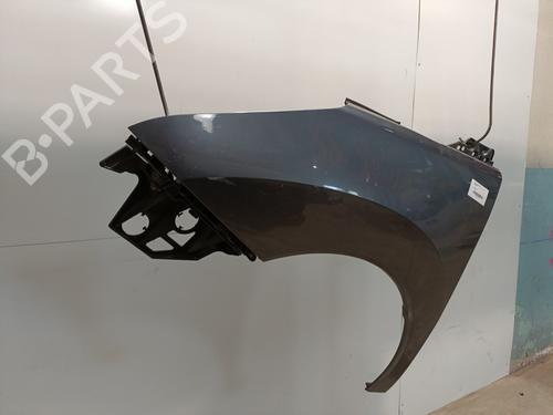 Left front fenders PEUGEOT 3008 I MPV (0U_) 1.6 HDi | BP28164776C41 